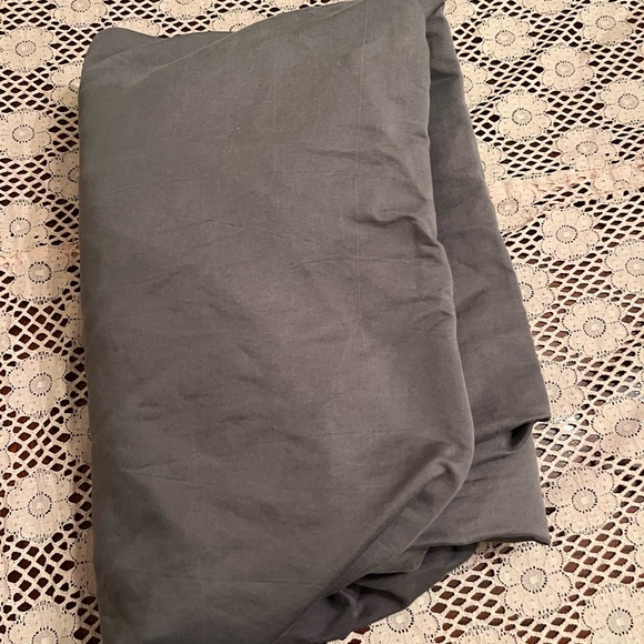 100% Égyptian Cotton  Full/ queen  deep Fitted Sheet/ Firm Price! - Picture 9 of 16